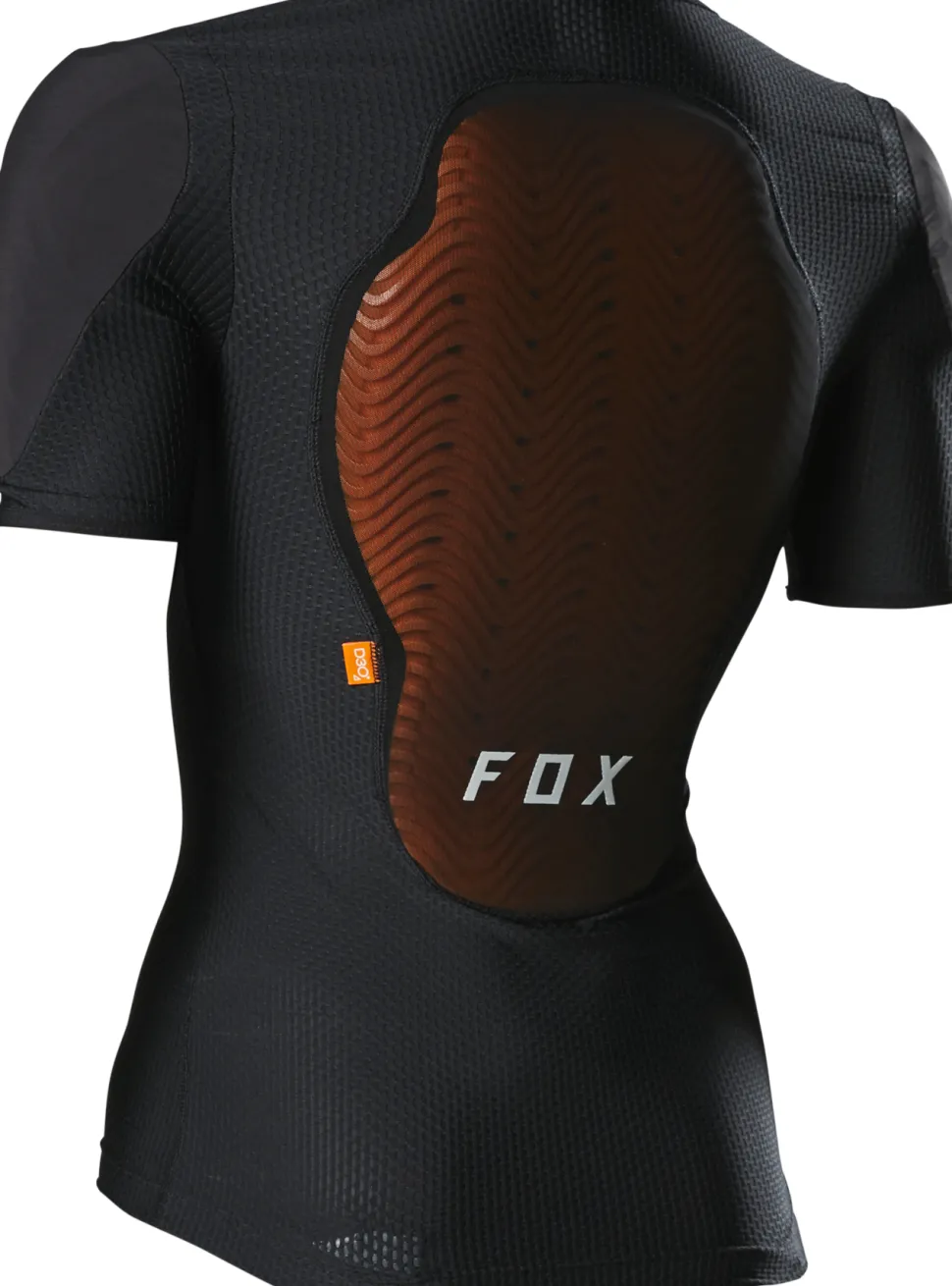 Fox Womens Baseframe Pro SS