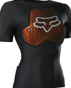 Fox Womens Baseframe Pro SS