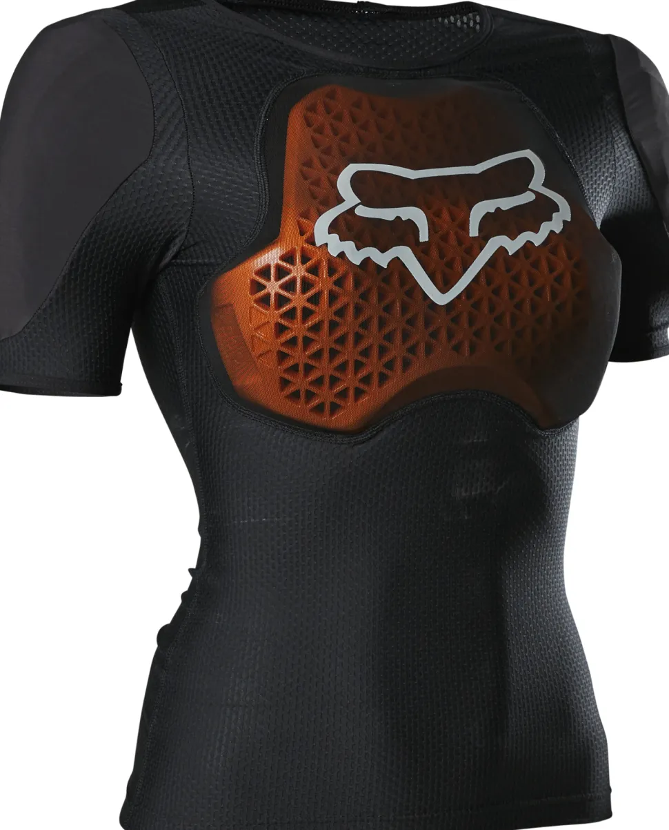 Fox Womens Baseframe Pro SS
