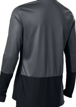 Fox Womens Defend LS Jersey MY23
