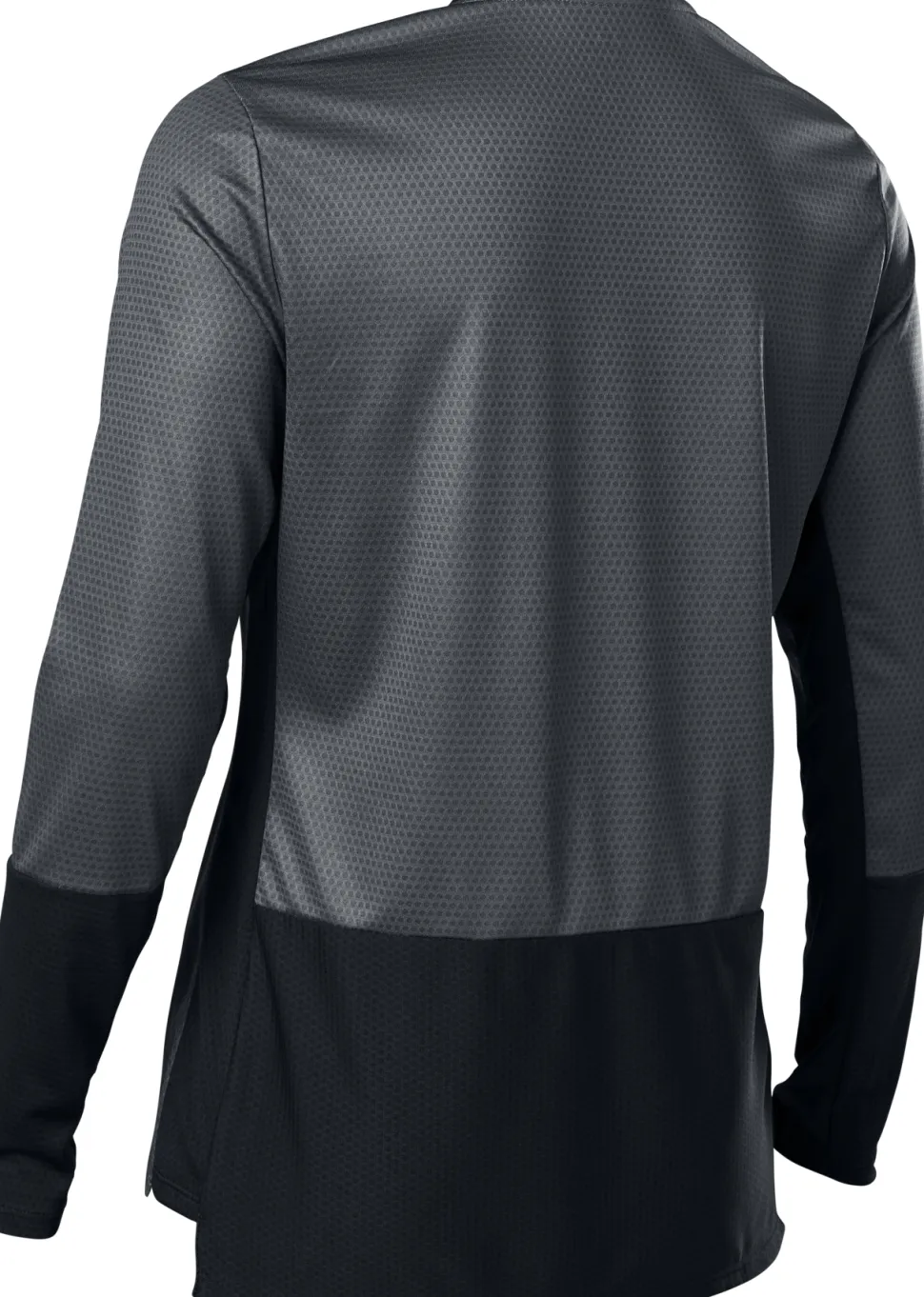 Fox Womens Defend LS Jersey MY23