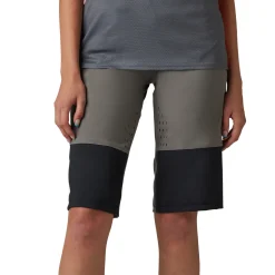 Fox Womens Defend Race Shorts