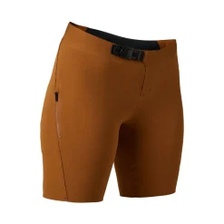 Fox Womens Flexair Ascent Short