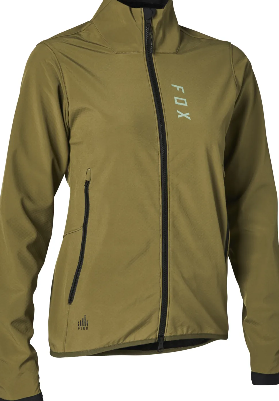Fox Womens Ranger Fire Jacket