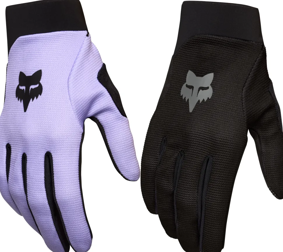Fox Womens Ranger glove