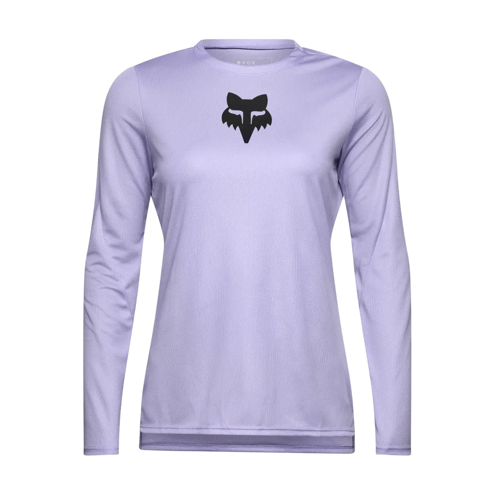 Fox Womens Ranger LS Jersey