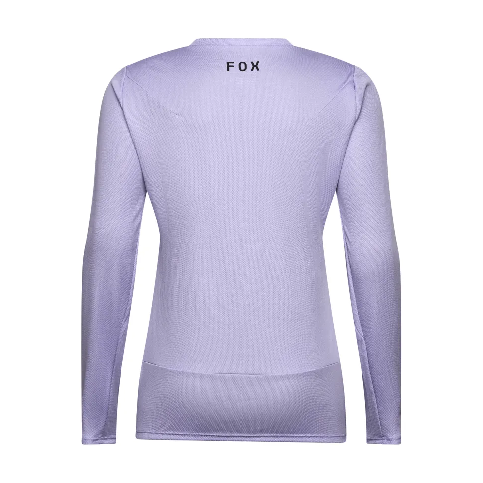 Fox Womens Ranger LS Jersey