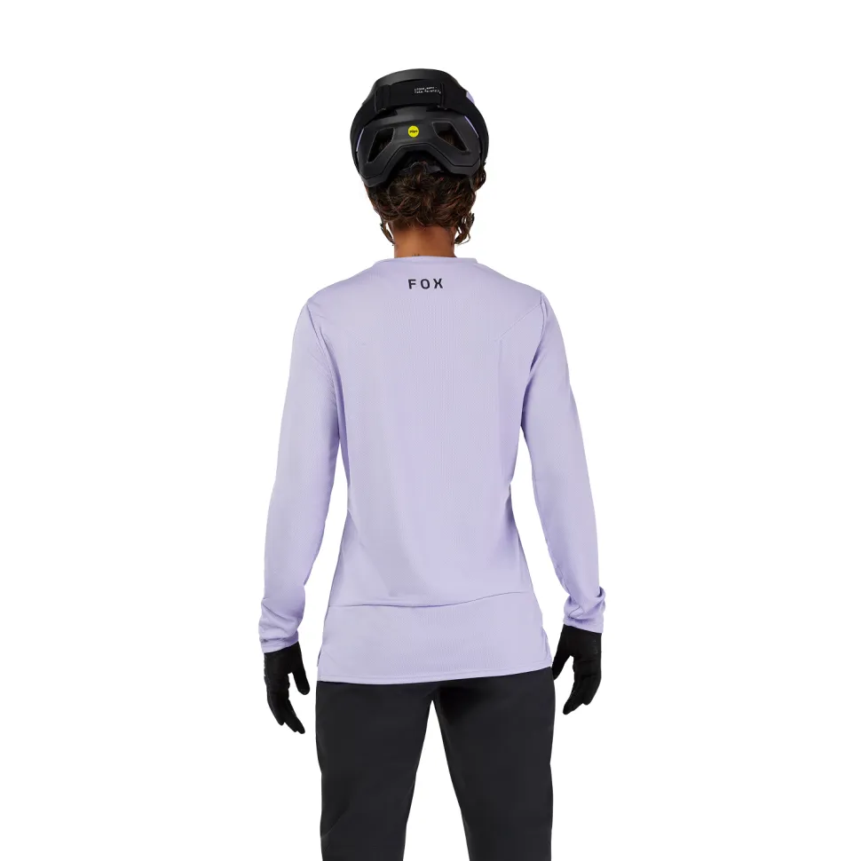 Fox Womens Ranger LS Jersey