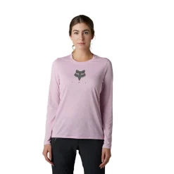 Fox Womens Ranger TruDri LS Jersey