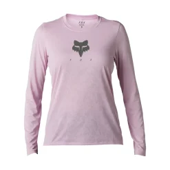 Fox Womens Ranger TruDri LS Jersey
