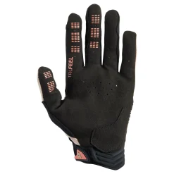 Fox Womes Defend gloves - Mocca