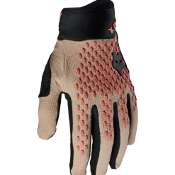 Fox Womes Defend gloves - Mocca