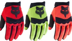 Fox Youth Dirtpaw glove