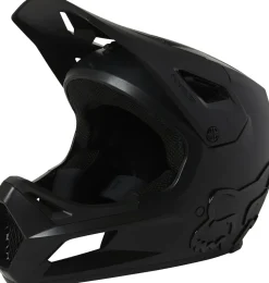 Fox Youth Rampage Helmet