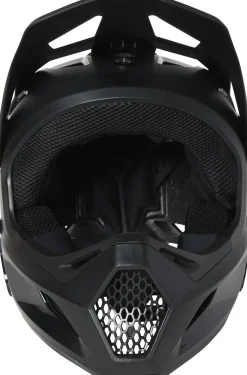 Fox Youth Rampage Helmet