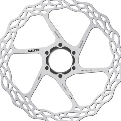 Galfer Disc Wave Fixed 180mm 1.8mm paksu