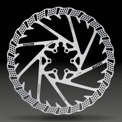 Galfer Shark Disc Wave Fixed 203mm 2mm paksu