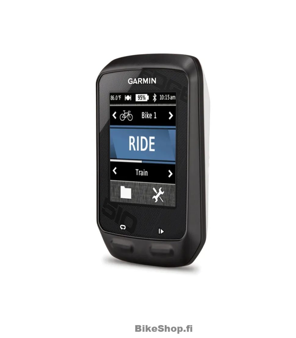 Garmin Edge 510