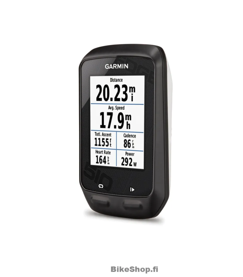 Garmin Edge 510
