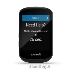 Garmin Edge 530 GPS