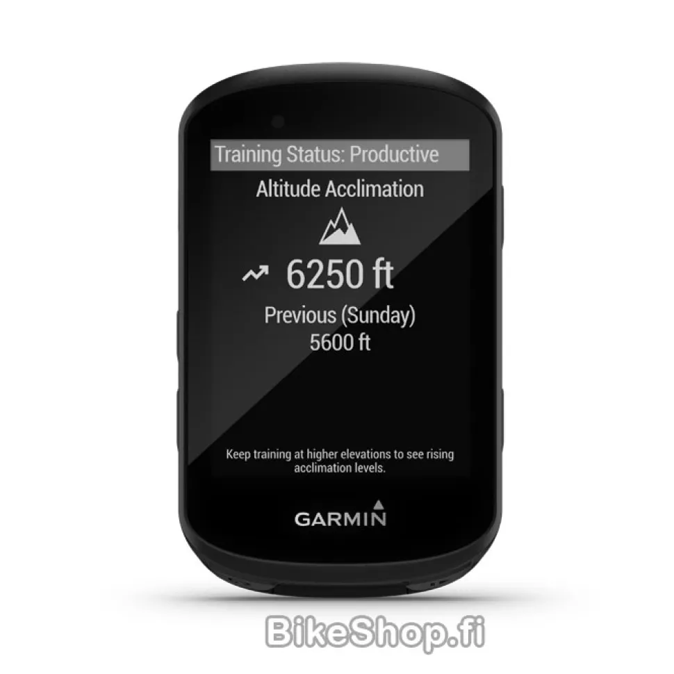 Garmin Edge 530 GPS