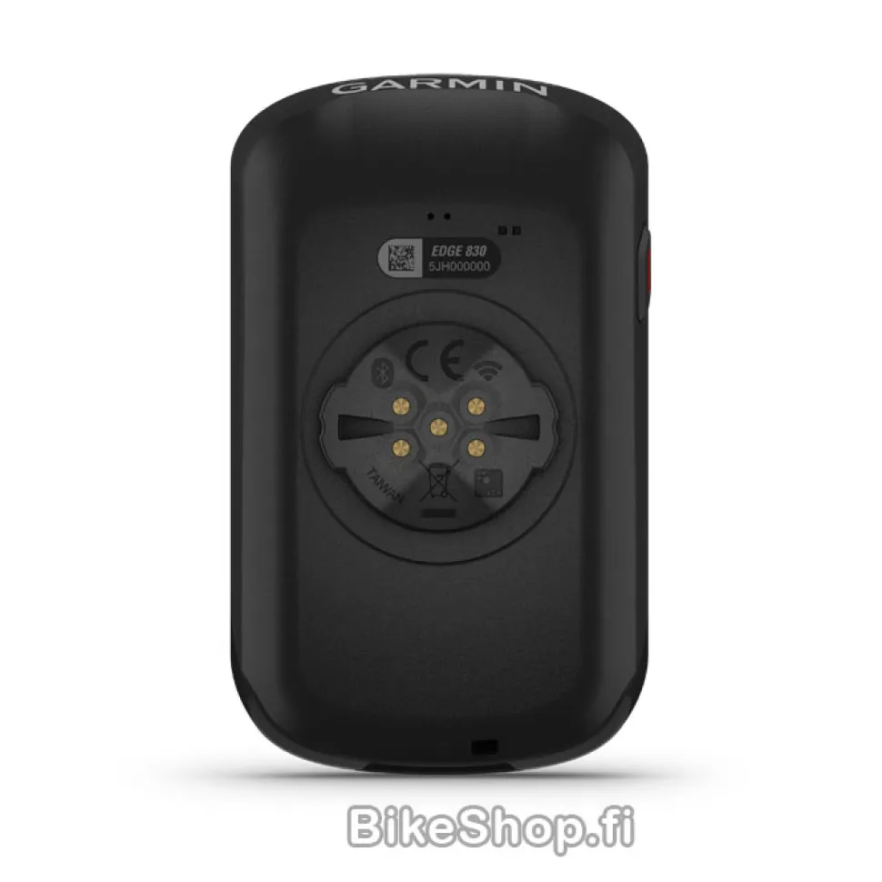 Garmin Edge 830 GPS