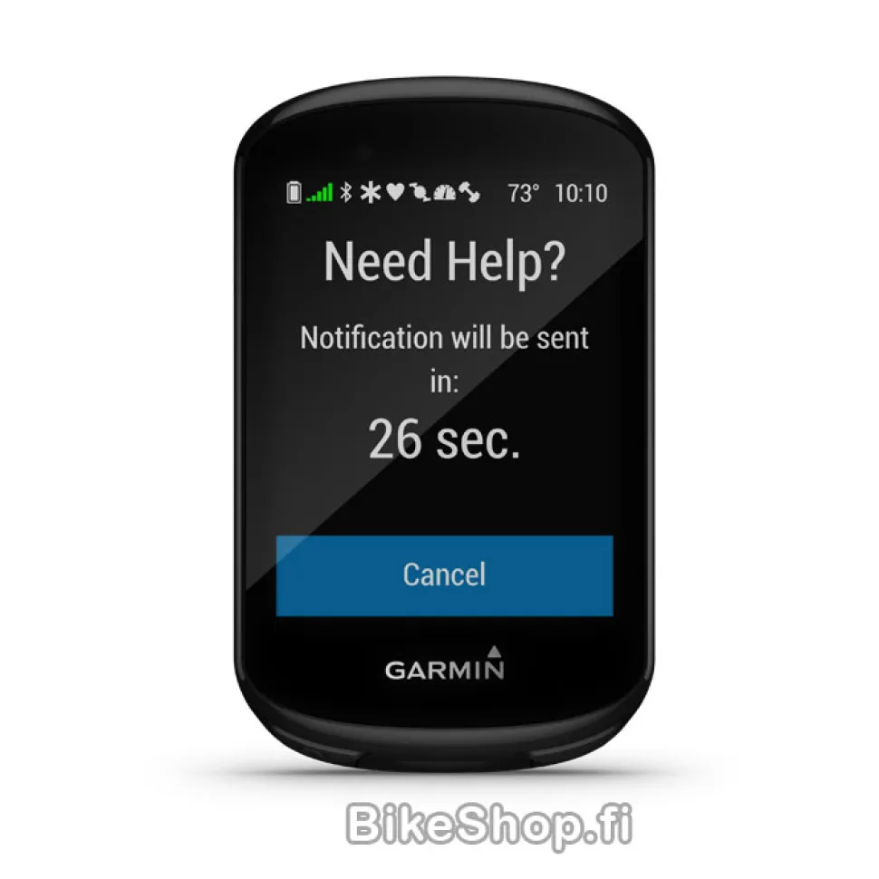 Garmin Edge 830 GPS