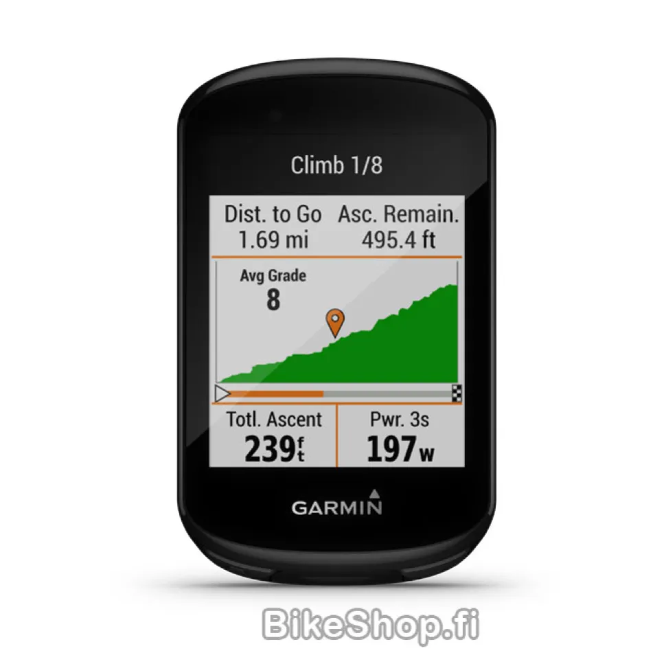 Garmin Edge 830 GPS