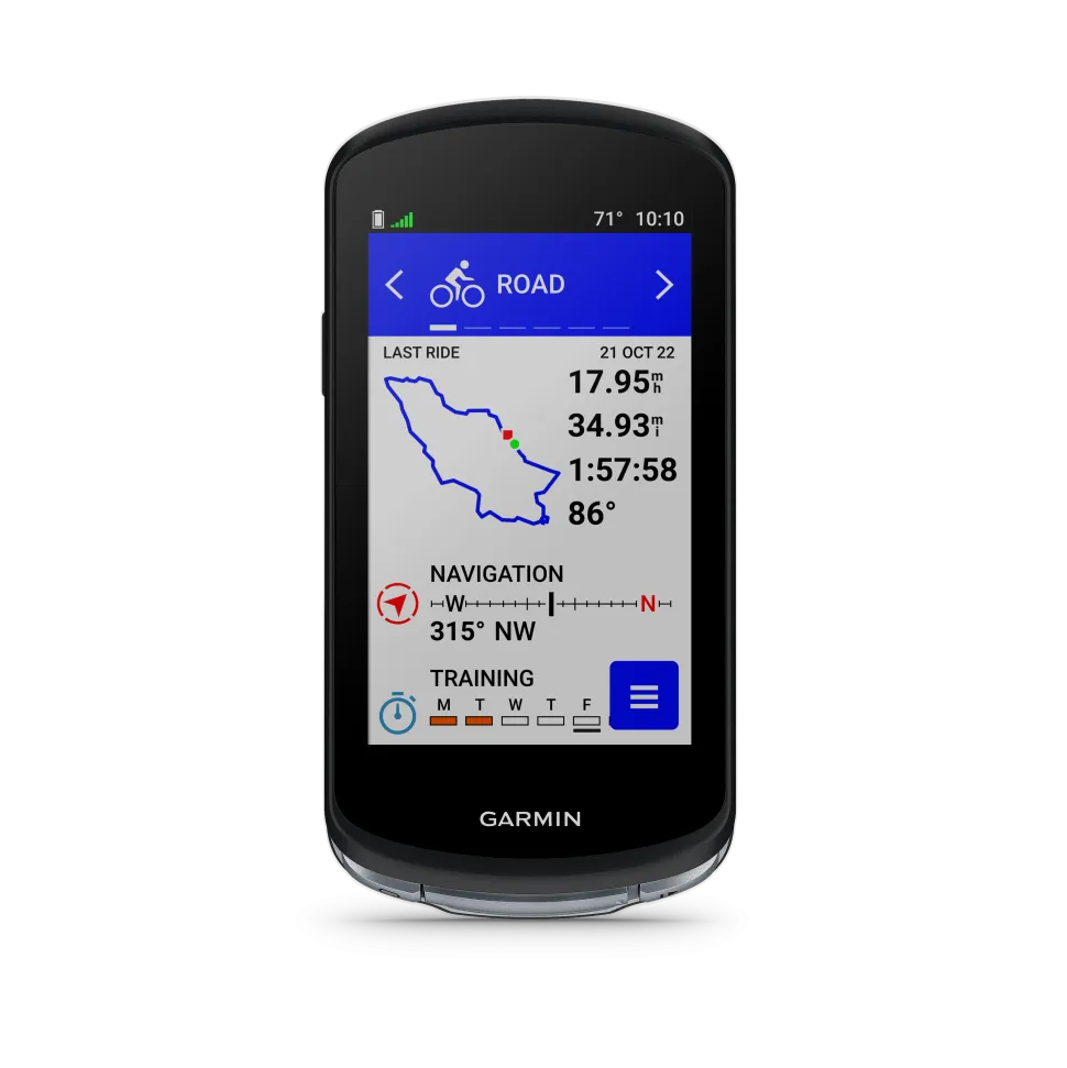 Garmin Edge 1040 GPS