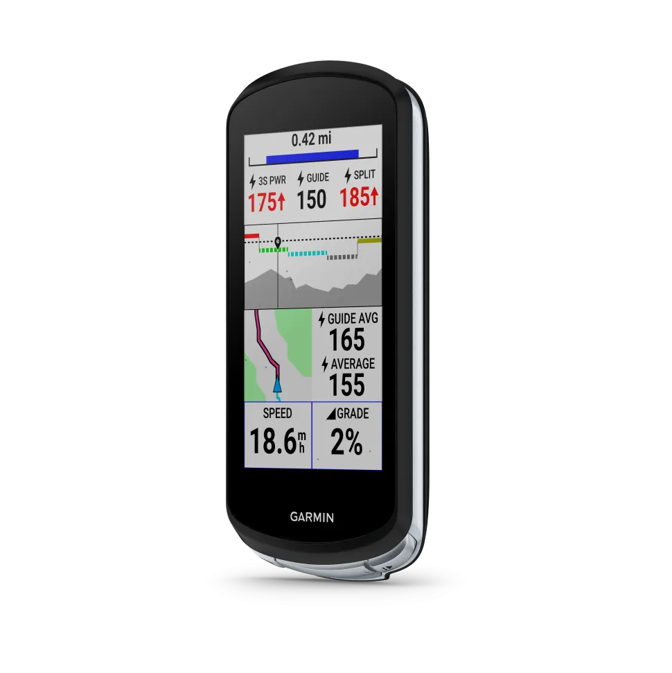Garmin Edge 1040 GPS