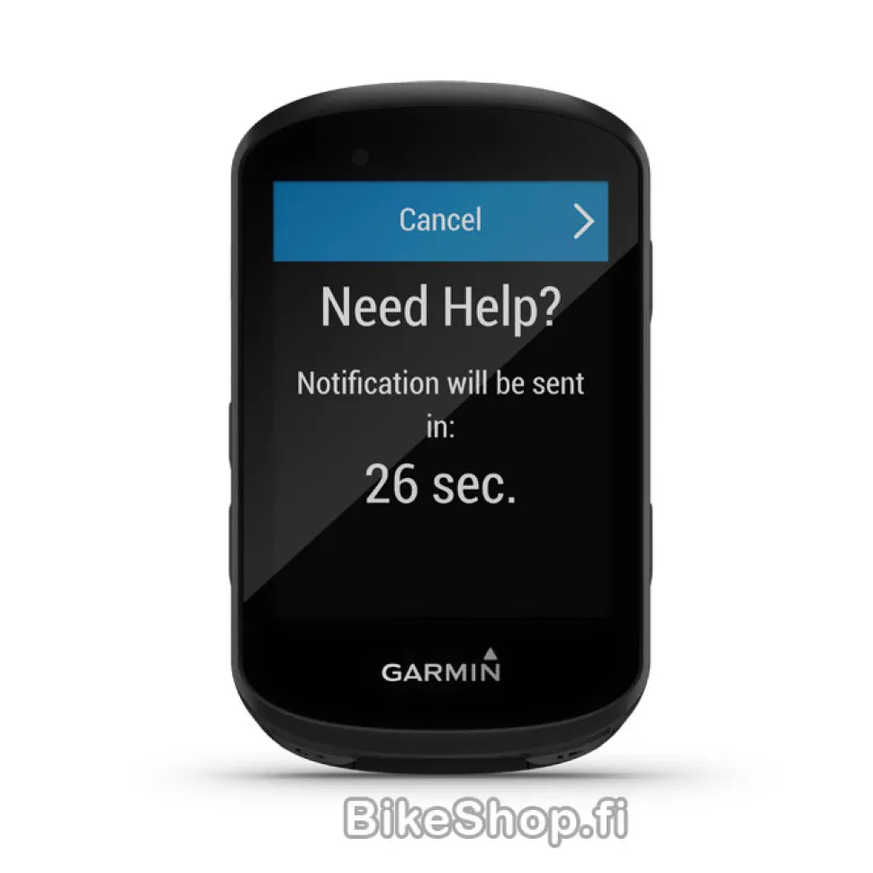 Garmin Edge 530 GPS Bundle