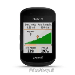 Garmin Edge 530 GPS Bundle