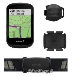 Garmin Edge 830 GPS Bundle
