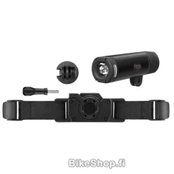 Garmin Varia UT800 Trail -etuvalo