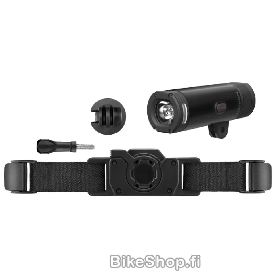 Garmin Varia UT800 Trail -etuvalo