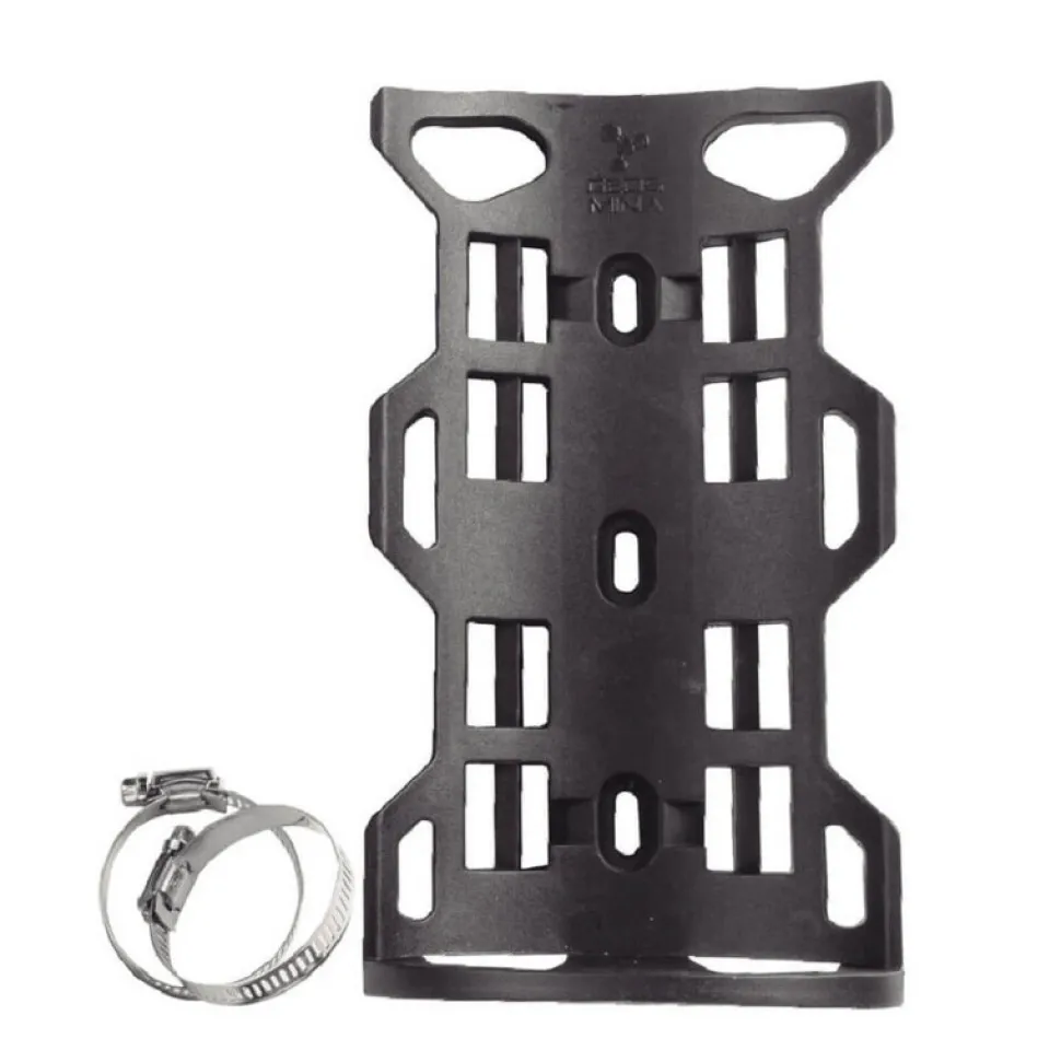 Geosmina Anything Cage