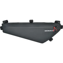 Geosmina Large Frame Bag Gravel