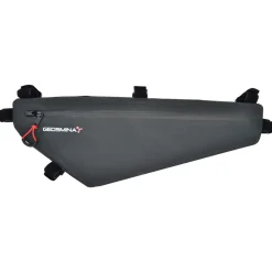 Geosmina Large Frame Bag Gravel