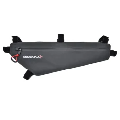 Geosmina Medium Frame Bag Gravel
