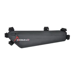 Geosmina Small Frame Bag Gravel