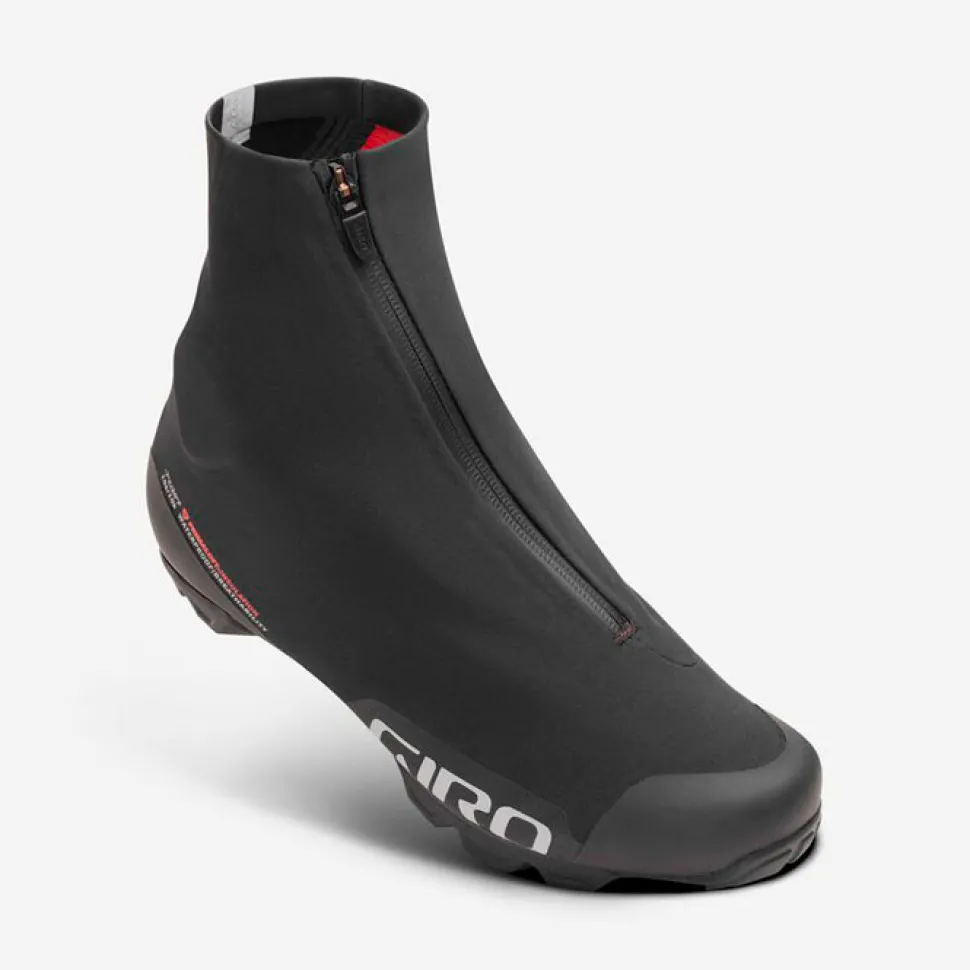 Giro Blaze talvipyöräilykenkä