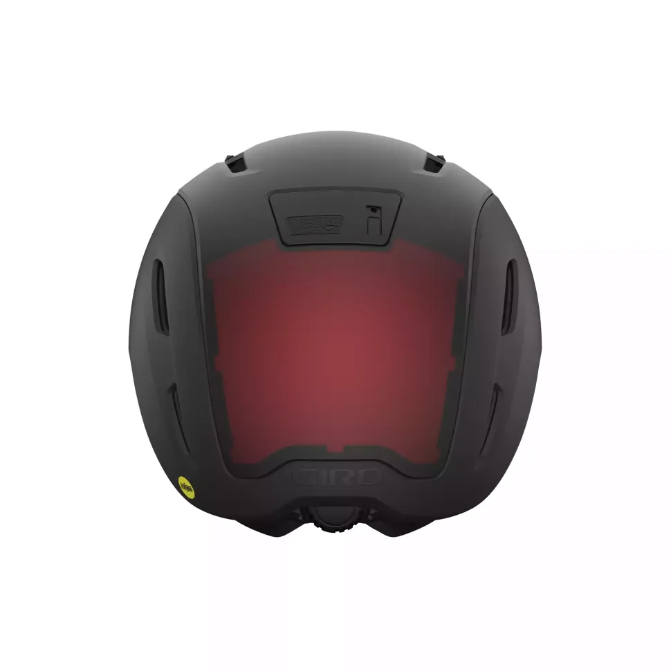 Giro Camden Mips - matte titanium