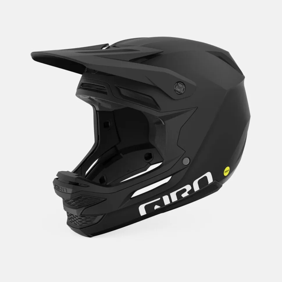 Giro Insurgent Spherical