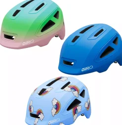 Giro Scamp MIPS II