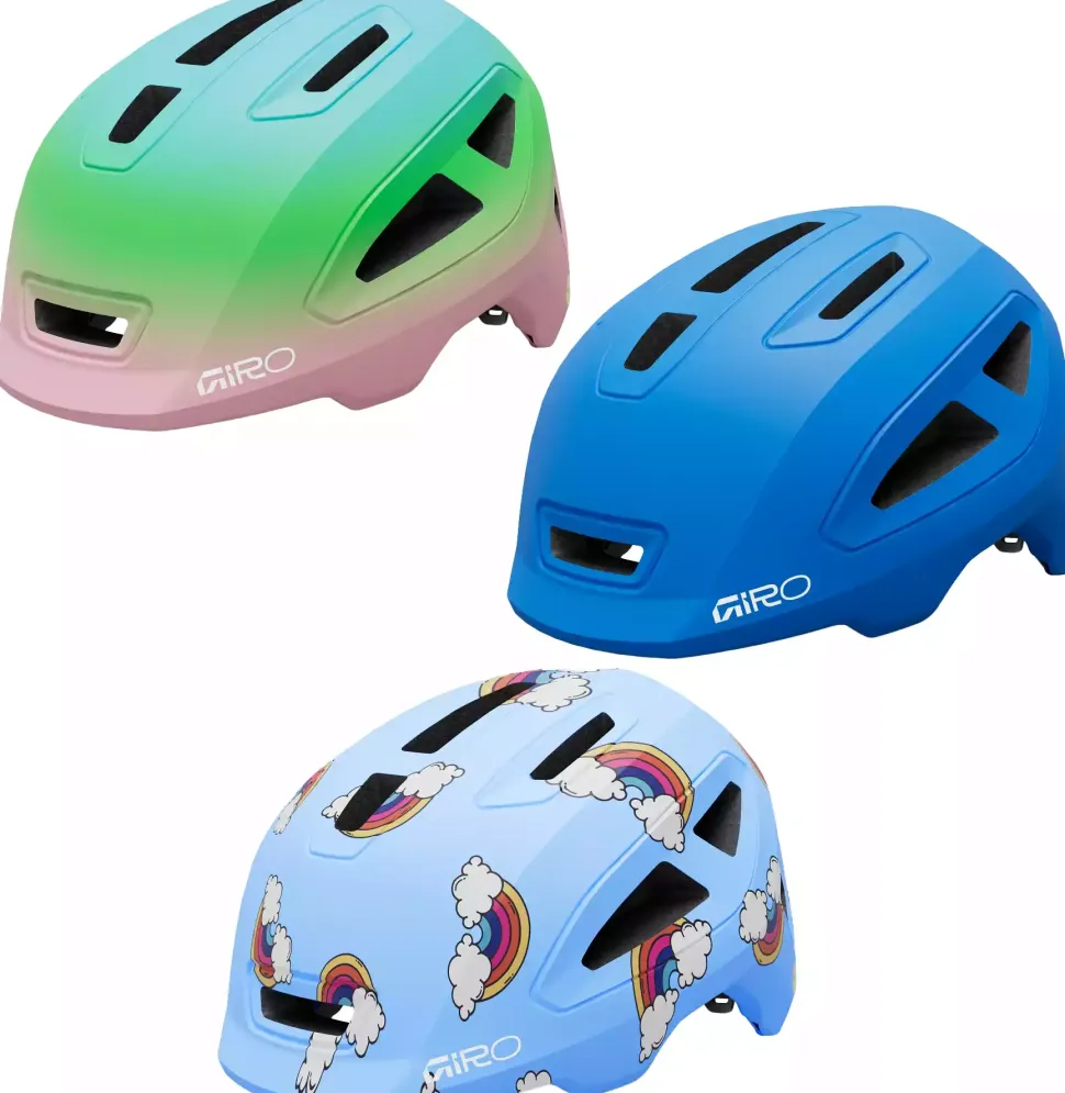 Giro Scamp MIPS II