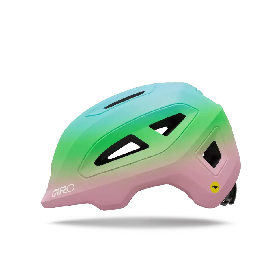 Giro Scamp MIPS II