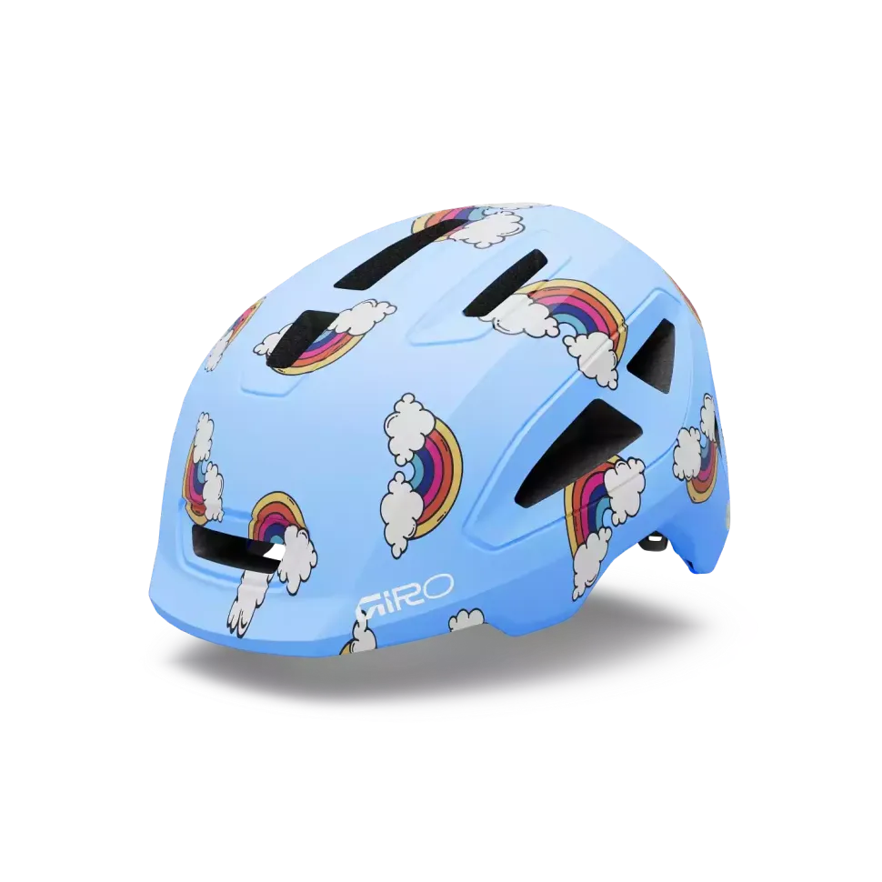 Giro Scamp MIPS II