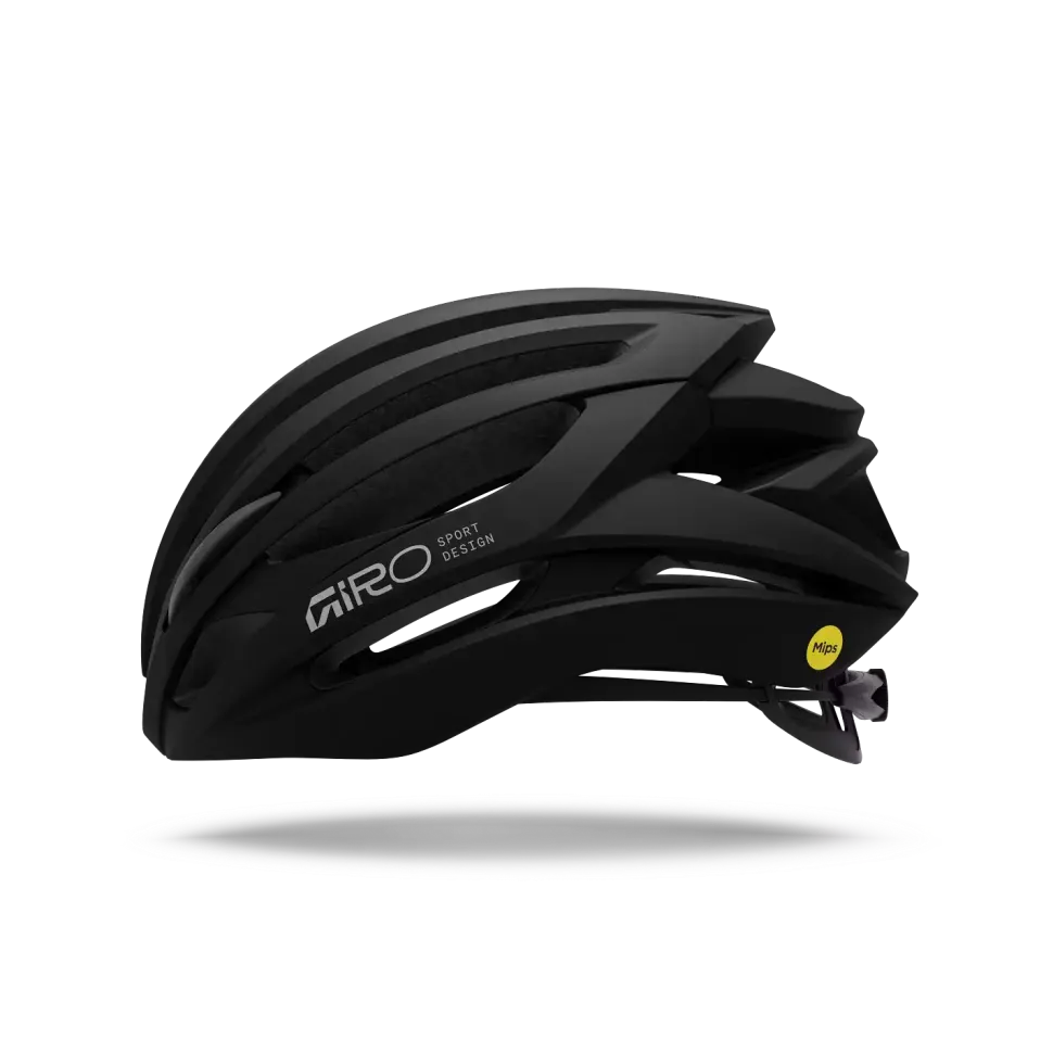 Giro Syntax MIPS