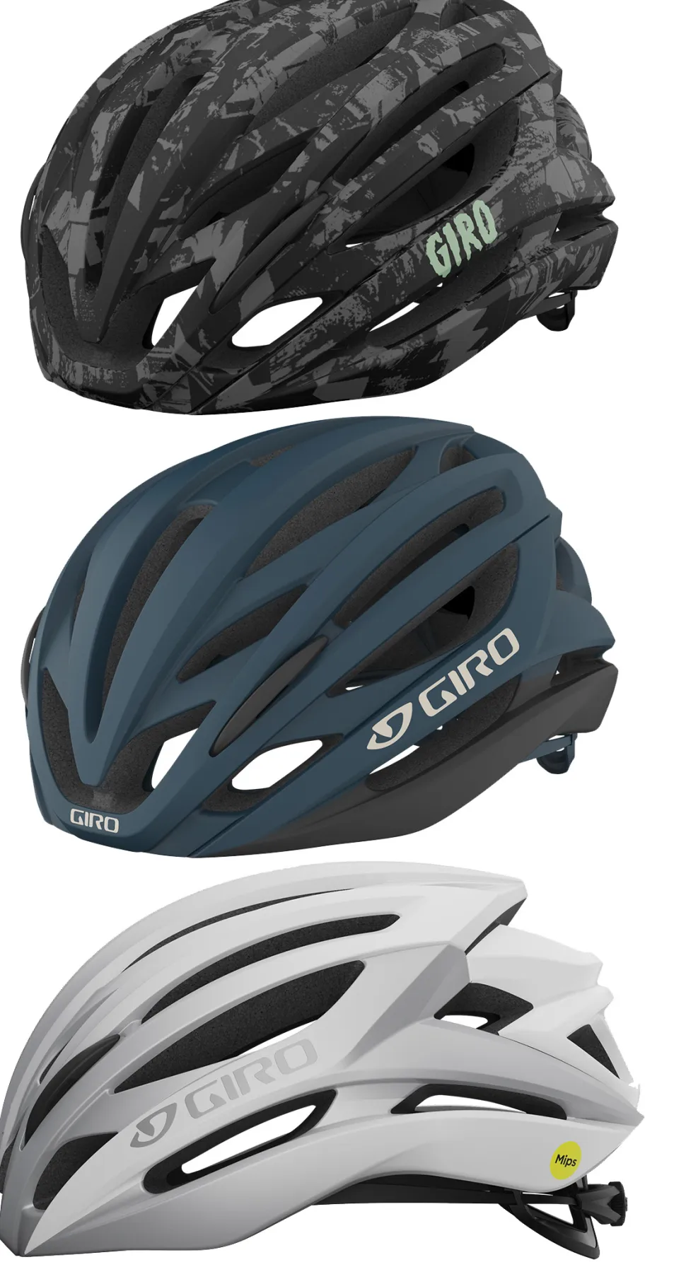 Giro Syntax MIPS MY25