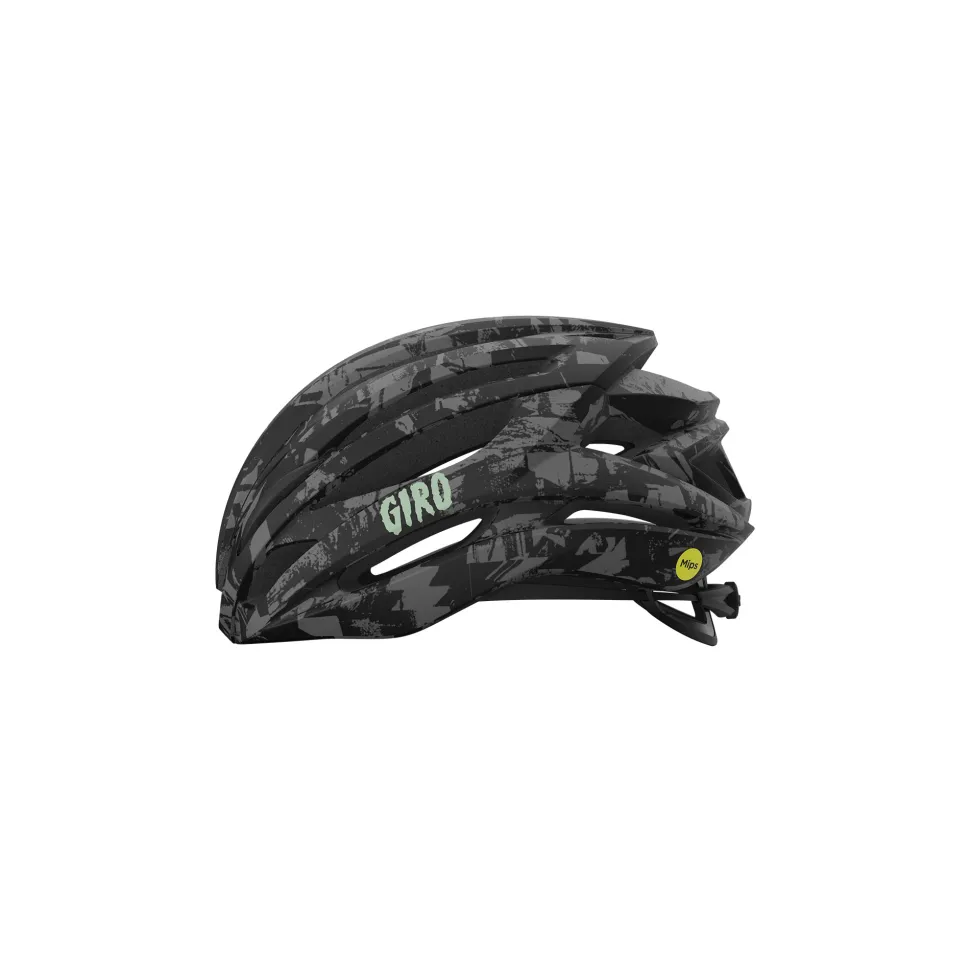 Giro Syntax MIPS MY25